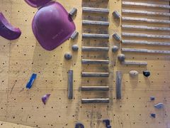 -Upper Climbing Gym 攀岩(华侨城店)