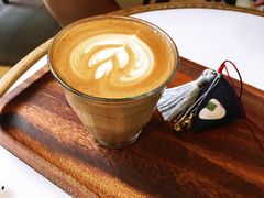 -Peet's Coffee皮爷咖啡(大学路店)