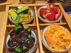 -马记永·兰州牛肉面(天通苑家乐福店)