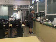 -顶巧鸡汤馄饨(虹口总店)