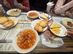 -旺记冰室(九龙中心大厦店)