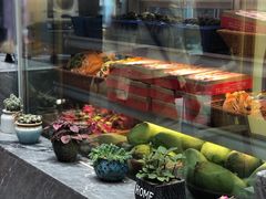 -雅克雅思(纱帽河店)