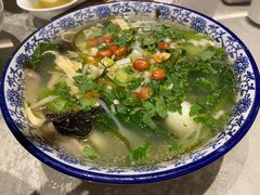 -南方酒店·淮扬菜(回民街店)