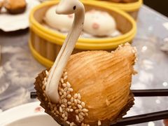 -古南都·老广东酒楼(龙江店)