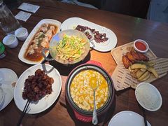 -外婆家(静安大悦城店)