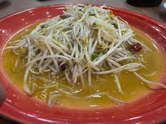 -香满锅老北京羊蝎子火锅·家常菜(新街口店)