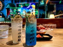 -Famous肥猫墨西哥音乐餐吧(五棵松华熙LIVE店)