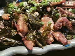 茶香手撕鸭-2046湘味厨房(南区盈峰店)