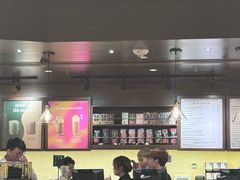 -星巴克(威尼斯人店)