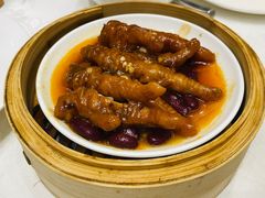 鲍汁凤爪-京粤荟(海王银河科技大厦店)