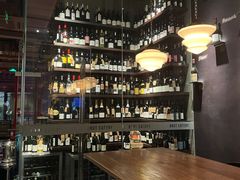 -Brut Eatery悦璞食堂(建国东路店)