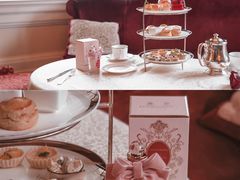 -Salon de Ville浦江汇(上海外滩华尔道夫酒店店)