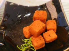 -桂满陇·杭州小馆(巴黎春天浦建店)