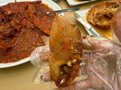 -無招牌海鮮(芽笼店)