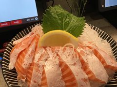 -友壹町寿司(嘉洲广场店)