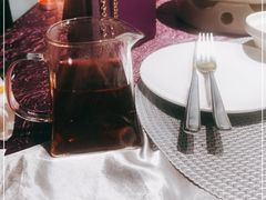 -箱美术馆私房菜(水晶郦城店)