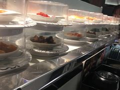 -争鲜回转寿司(朝北大悦城店)