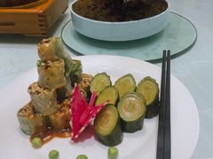 -御仙都北京菜馆·烤鸭店(双井店)