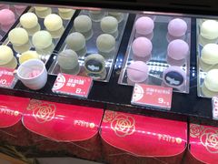 -西树泡芙(北京金源2店)