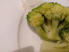 小虫子-上海金陵紫金山大酒店·汇海餐厅