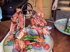 -纳鲁孜·新疆特色餐厅(上海悦荟广场店)