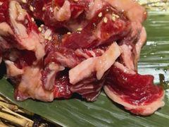 -炭虎烤肉(桂林路店)