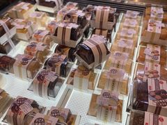 -烘焙町面包店(西四店)
