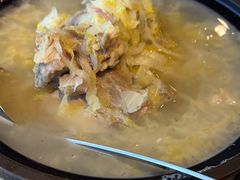 -东方饺子王(和平里店)