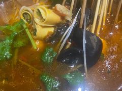 -聚点串吧·北京烧烤(赵登禹路店)