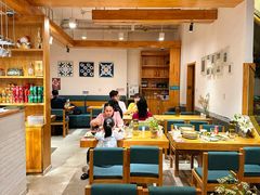 -山茶云南菜(中关村店)