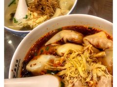 香菇馄饨-熙盛源(凤凰街店)