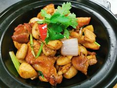 -富力丽思卡尔顿酒店·丽轩中餐厅