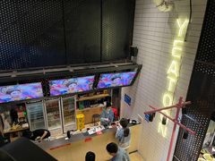 -一棠龙虾•王牌虾球(楚河汉街店)