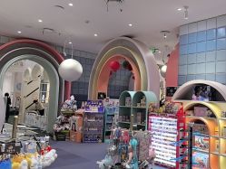 -奈尔宝·儿童乐园·亲子餐厅(华采天地店)