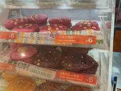 -赛百味SUBWAY(悠唐店)