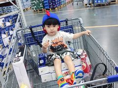 -山姆会员商店(亦庄创意生活广场店)