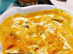-Santoor 萨都里印度餐厅(北锣鼓巷店)