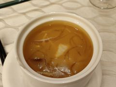 -福州世茂洲际酒店·福邸(台江店)