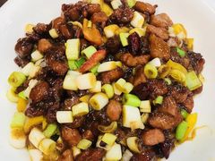 -乔家满族八大碗(流水沟店)