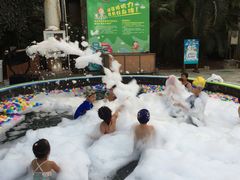 -龙达温泉生态城