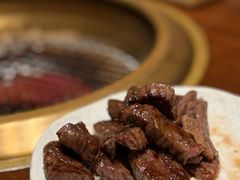 -御牛道日式烤肉料理(杭州万象城店)