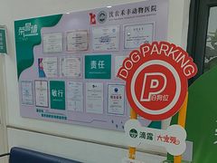 -派美特宠物医院·核磁CT·骨科肿瘤·疑难转诊(沈农禾丰店)