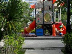 -三亚凤凰水城凯莱度假酒店