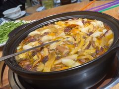 -一朵菌·野生菌探索家火锅(南亚店)