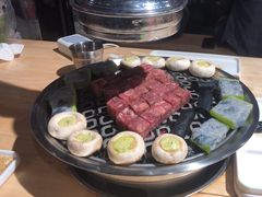 -霸腹烤肉(厦门柚子番店)