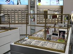 -宝明斋眼镜(大观园店)