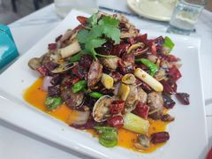 -辣螃铠盆盆蟹大排档(总店)