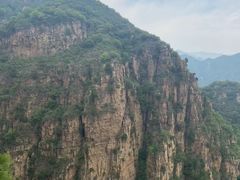 -京东石林峡风景区
