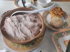 -砂锅居(西四店)