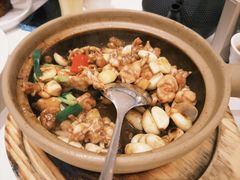 -大海湾酒楼(人南店)
